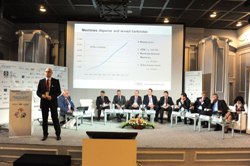 5-й Международный ПЛАС-Форум «Банковское  самообслуживание, ритейл и НДО 2013»:  первые итоги - рис.2