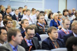 5-й Международный ПЛАС-Форум «Банковское  самообслуживание, ритейл и НДО 2013»:  первые итоги - рис.3