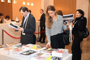 Первый Национальный платежный форум России - рис.5