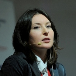 Октябрьский ПЛАС−Форум «Банковское самообслуживание, ритейл и НДО 2013». День первый - рис.10