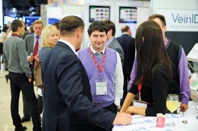 Октябрьский ПЛАС−Форум «Банковское самообслуживание, ритейл и НДО 2013». День первый - рис.15