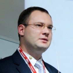 Октябрьский ПЛАС−Форум «Банковское самообслуживание, ритейл и НДО 2013». День первый - рис.17