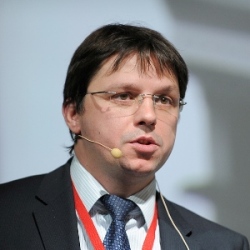 Октябрьский ПЛАС−Форум «Банковское самообслуживание, ритейл и НДО 2013». День первый - рис.18