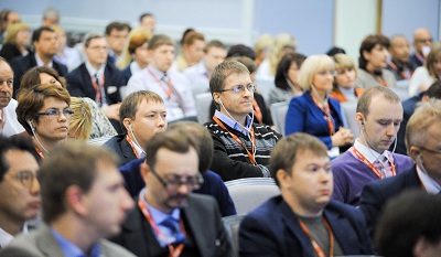 Октябрьский ПЛАС−Форум «Банковское самообслуживание, ритейл и НДО 2013». День первый - рис.2