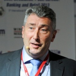 Октябрьский ПЛАС−Форум «Банковское самообслуживание, ритейл и НДО 2013». День первый - рис.20