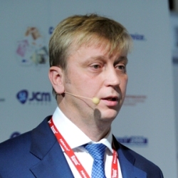 Октябрьский ПЛАС−Форум «Банковское самообслуживание, ритейл и НДО 2013». День первый - рис.21