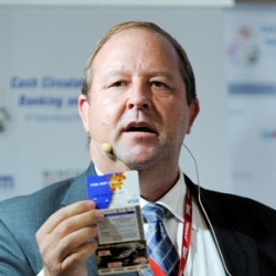 Октябрьский ПЛАС−Форум «Банковское самообслуживание, ритейл и НДО 2013». День первый - рис.23