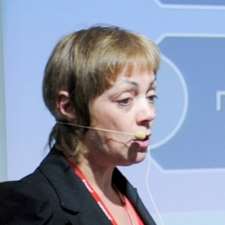 Октябрьский ПЛАС−Форум «Банковское самообслуживание, ритейл и НДО 2013». День первый - рис.24