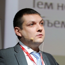 Октябрьский ПЛАС−Форум «Банковское самообслуживание, ритейл и НДО 2013». День первый - рис.26