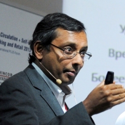 Октябрьский ПЛАС−Форум «Банковское самообслуживание, ритейл и НДО 2013». День первый - рис.28