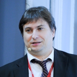 Октябрьский ПЛАС−Форум «Банковское самообслуживание, ритейл и НДО 2013». День первый - рис.29