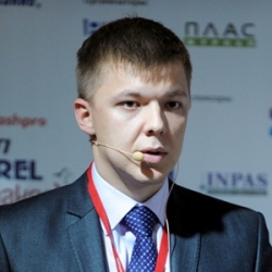 Октябрьский ПЛАС−Форум «Банковское самообслуживание, ритейл и НДО 2013». День первый - рис.30