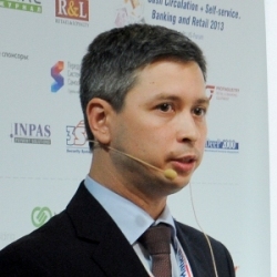 Октябрьский ПЛАС−Форум «Банковское самообслуживание, ритейл и НДО 2013». День первый - рис.31