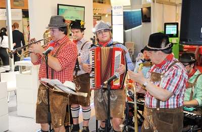 Октябрьский ПЛАС−Форум «Банковское самообслуживание, ритейл и НДО 2013». День первый - рис.32