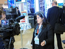 Октябрьский ПЛАС−Форум «Банковское самообслуживание, ритейл и НДО 2013». День первый - рис.34