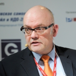 Октябрьский ПЛАС−Форум «Банковское самообслуживание, ритейл и НДО 2013». День первый - рис.6