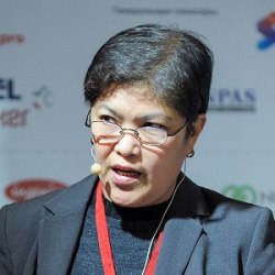 Октябрьский ПЛАС−Форум «Банковское самообслуживание, ритейл и НДО 2013». День первый - рис.9