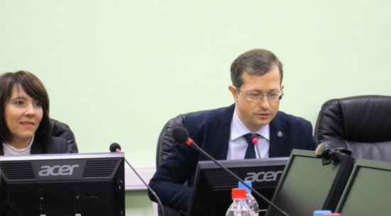 Алексей Саватюгин: 2014-й станет годом законодательных перемен для финансового сектора - рис.3