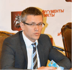 Новая Cоциальная карта москвича - рис.1