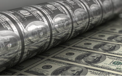 ФРС США: в банкнотной индустрии не хватает инноваций! - рис.2