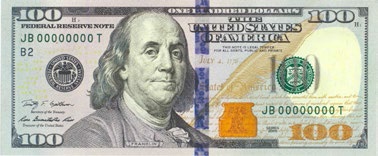 ФРС США: в банкнотной индустрии не хватает инноваций! - рис.4