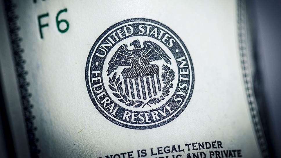 ФРС США: в банкнотной индустрии не хватает инноваций! - рис.7