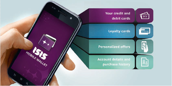 Развитие платежной индустрии в 2014 году: пять прогнозов - рис.1