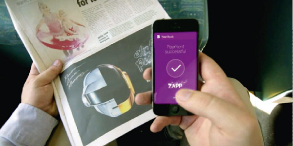 Развитие платежной индустрии в 2014 году: пять прогнозов - рис.2