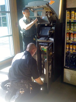 Checker на пути «трояна», или Как защитить банкомат  от кибератаки? - рис.3