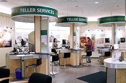 Аромадизайн банковских отделений: направления и границы применения - рис.1