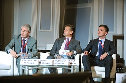 5-й Международный ПЛАС-Форум «Дистанционные сервисы, мобильные решения, карты и платежи 2014»: подготовка к мероприятию набирает обороты! - рис.1