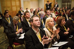 Форум OpenWay Day Moscow востребованные инновации и живое общение - рис.1