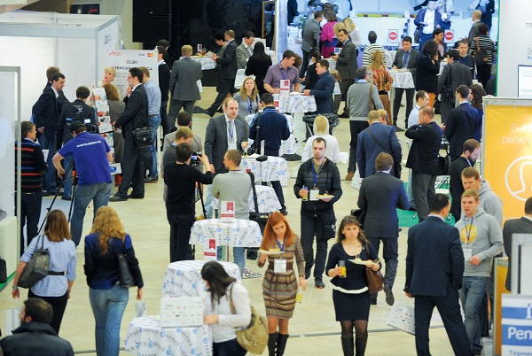 Первые итоги Международного ПЛАС-Форума « Online & Offline Retail 2014» - рис.3