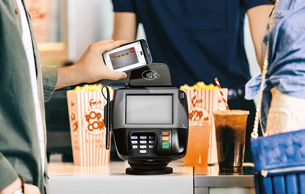 Свежий взгляд на мобильные платежи: ЭБ в «облаке» - рис.1