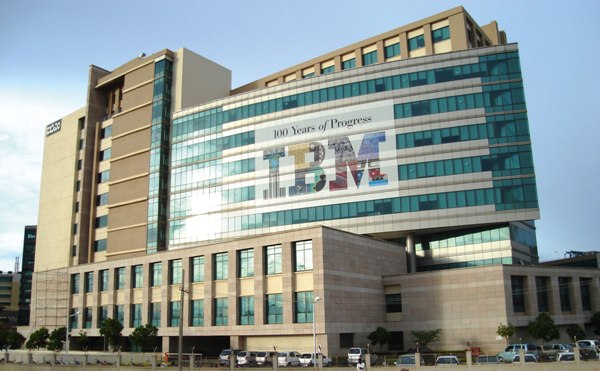 SmartVista и IBM Power systems: синергия  в современном процессинге - рис.1