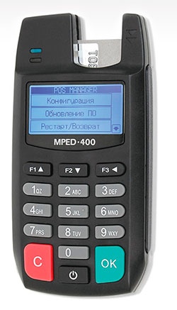 YARUS: 2014-й – переломный год  для российского рынка эквайринга - рис.2