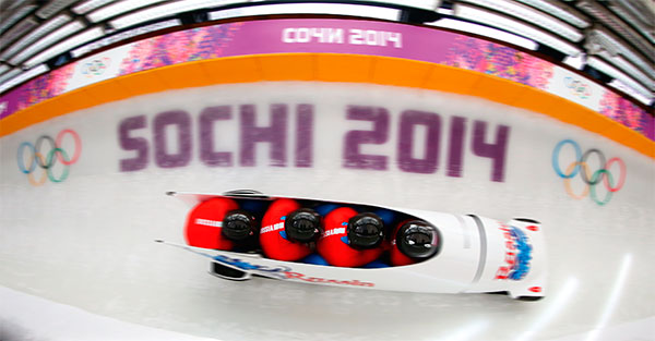   «Спринтерские» рекорды  Сочи-2014: действительно  моментальная эмиссия - рис.1