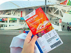   «Спринтерские» рекорды  Сочи-2014: действительно  моментальная эмиссия - рис.2