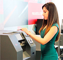 По итогам EuroShop: новинки для автоматизации  обработки наличных от Profindustry - рис.1