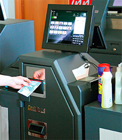 По итогам EuroShop: новинки для автоматизации  обработки наличных от Profindustry - рис.2