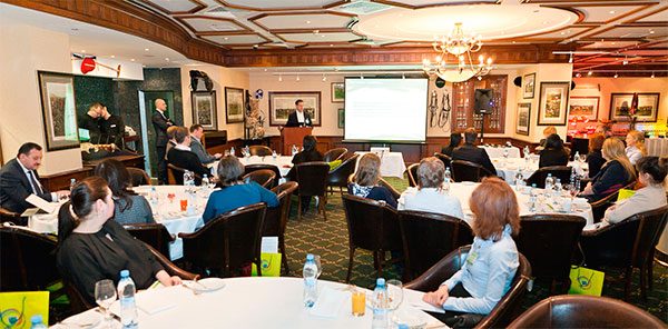 Бизнес-семинары UCS:  все вокруг интересов конечного  потребителя - рис.1