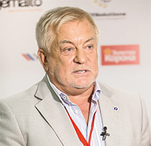 Июньский ПЛАС-Форум  «Дистанционные сервисы,  мобильные решения, карты  и платежи 2014». День первый - рис.11