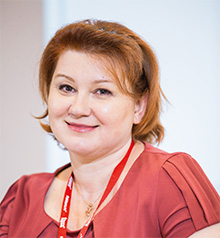 Июньский ПЛАС-Форум  «Дистанционные сервисы,  мобильные решения, карты  и платежи 2014». День первый - рис.12