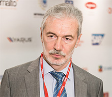 Июньский ПЛАС-Форум  «Дистанционные сервисы,  мобильные решения, карты  и платежи 2014». День первый - рис.13