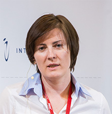 Июньский ПЛАС-Форум  «Дистанционные сервисы,  мобильные решения, карты  и платежи 2014». День первый - рис.15