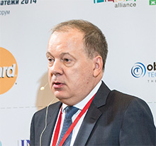 Июньский ПЛАС-Форум  «Дистанционные сервисы,  мобильные решения, карты  и платежи 2014». День первый - рис.17