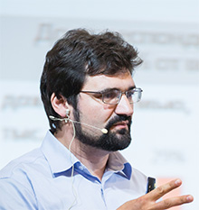 Июньский ПЛАС-Форум  «Дистанционные сервисы,  мобильные решения, карты  и платежи 2014». День первый - рис.19