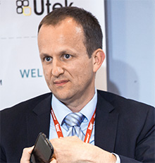 Июньский ПЛАС-Форум  «Дистанционные сервисы,  мобильные решения, карты  и платежи 2014». День первый - рис.20