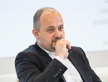 Июньский ПЛАС-Форум  «Дистанционные сервисы,  мобильные решения, карты  и платежи 2014». День первый - рис.24