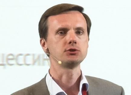 Июньский ПЛАС-Форум  «Дистанционные сервисы,  мобильные решения, карты  и платежи 2014». День первый - рис.26